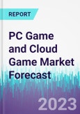 PC Game and Cloud Game Market Forecast- Product Image