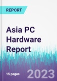 Asia PC Hardware Report- Product Image