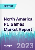 North America PC Games Market Report- Product Image