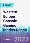 Western Europe Console Gaming Market Report- Product Image