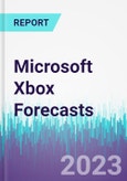 Microsoft Xbox Forecasts- Product Image