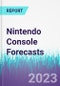 Nintendo Console Forecasts - Product Thumbnail Image
