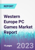 Western Europe PC Games Market Report- Product Image