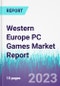 Western Europe PC Games Market Report - Product Thumbnail Image
