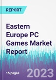 Eastern Europe PC Games Market Report- Product Image