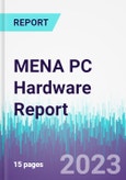 MENA PC Hardware Report- Product Image