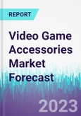 Video Game Accessories Market Forecast- Product Image