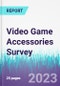 Video Game Accessories Survey - Product Thumbnail Image
