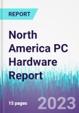 North America PC Hardware Report- Product Image