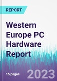 Western Europe PC Hardware Report- Product Image