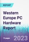 Western Europe PC Hardware Report - Product Thumbnail Image