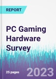 PC Gaming Hardware Survey- Product Image