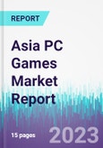 Asia PC Games Market Report- Product Image