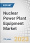Nuclear Power Plant Equipment Market by Reactor Type (Pressurized Water Reactor (PWR), Pressurized Heavy Water Reactor (PHWR), Boiling Water Reactor (BWR)), Equipment Type (Island Equipment, Auxiliary Equipment) Region - Forecast to 2027 - Product Thumbnail Image