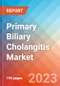 Primary Biliary Cholangitis - Market Insight, Epidemiology And Market Forecast - 2032 - Product Thumbnail Image