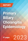 Primary Biliary Cholangitis - Epidemiology Forecast - 2032- Product Image