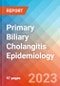 Primary Biliary Cholangitis - Epidemiology Forecast - 2032 - Product Thumbnail Image