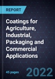 Growth Opportunities in Coatings for Agriculture, Industrial, Packaging and Commercial Applications- Product Image