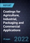 Growth Opportunities in Coatings for Agriculture, Industrial, Packaging and Commercial Applications - Product Image