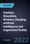 Growth Opportunities in Displays, Wearables, Wireless Charging, Artificial Intelligence and Augmented Reality - Product Image