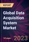 Global Data Acquisition System Market 2023-2027 - Product Thumbnail Image