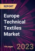 Europe Technical Textiles Market 2023-2027- Product Image