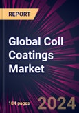 Global Coil Coatings Market 2024-2028- Product Image