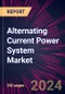 Alternating Current Power System Market 2024-2028 - Product Thumbnail Image
