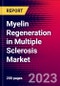 Myelin Regeneration in Multiple Sclerosis Market by Type of Therapy, Development Stage, Application, End-User, and by Region - Global Forecast to 2023-2033 - Product Image