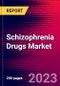 Schizophrenia Drugs Market By Therapeutic, By Treatment, By Distribution Channel, And By Region - Global Forecast To 2022-2033 - Product Image