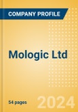 Mologic Ltd - Product Pipeline Analysis, 2023 Update- Product Image