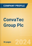 ConvaTec Group Plc (CTEC) - Product Pipeline Analysis, 2023 Update- Product Image