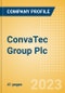 ConvaTec Group Plc (CTEC) - Product Pipeline Analysis, 2023 Update - Product Thumbnail Image