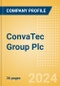 ConvaTec Group Plc (CTEC) - Product Pipeline Analysis, 2023 Update - Product Thumbnail Image