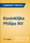 Koninklijke Philips NV (PHIA) - Product Pipeline Analysis, 2023 Update- Product Image