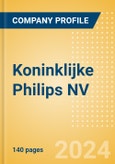 Koninklijke Philips NV (PHIA) - Product Pipeline Analysis, 2023 Update- Product Image