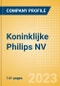 Koninklijke Philips NV (PHIA) - Product Pipeline Analysis, 2023 Update - Product Thumbnail Image