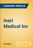 Inari Medical Inc (NARI) - Product Pipeline Analysis, 2023 Update- Product Image