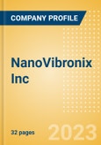 NanoVibronix Inc (NAOV) - Product Pipeline Analysis, 2023 Update- Product Image