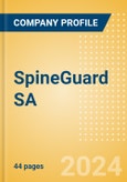 SpineGuard SA (ALSGD) - Product Pipeline Analysis, 2023 Update- Product Image