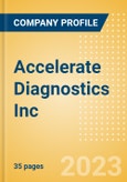Accelerate Diagnostics Inc (AXDX) - Product Pipeline Analysis, 2023 Update- Product Image