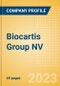 Biocartis Group NV (BCART) - Product Pipeline Analysis, 2023 Update - Product Thumbnail Image