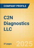 C2N Diagnostics LLC - Product Pipeline Analysis, 2024 Update- Product Image