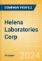 Helena Laboratories Corp - Product Pipeline Analysis, 2023 Update - Product Thumbnail Image