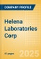 Helena Laboratories Corp - Product Pipeline Analysis, 2024 Update - Product Thumbnail Image
