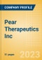 Pear Therapeutics Inc (PEAR) - Product Pipeline Analysis, 2022 Update - Product Thumbnail Image
