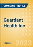 Guardant Health Inc (GH) - Product Pipeline Analysis, 2023 Update- Product Image