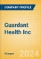 Guardant Health Inc (GH) - Product Pipeline Analysis, 2023 Update - Product Thumbnail Image