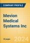 Mevion Medical Systems Inc - Product Pipeline Analysis, 2023 Update - Product Thumbnail Image