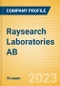 Raysearch Laboratories AB (RAY B) - Product Pipeline Analysis, 2023 Update - Product Thumbnail Image